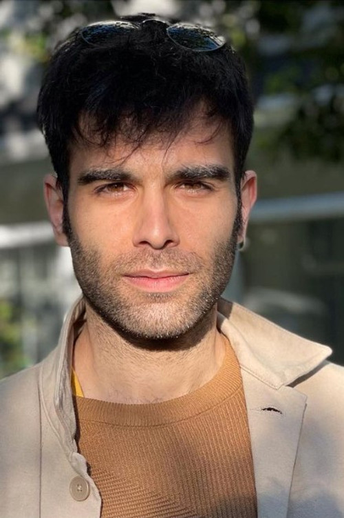 Photo of Oğulcan Arman Uslu