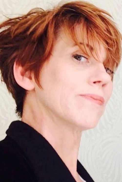 Photo of Karen Walton