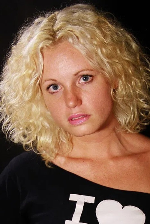 Photo of Ellie Church