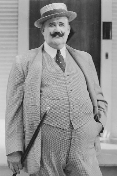 Photo of Joe Roberts