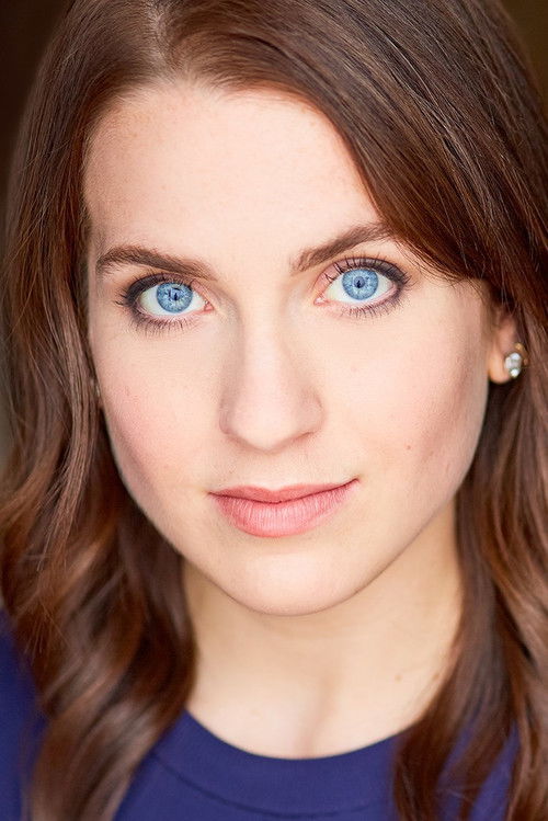 Photo of Erin Allegretti