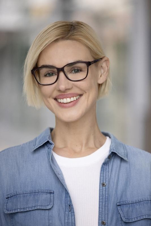 Photo of Ana Bergman