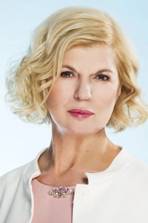 Photo of Nijolė Narmontaitė