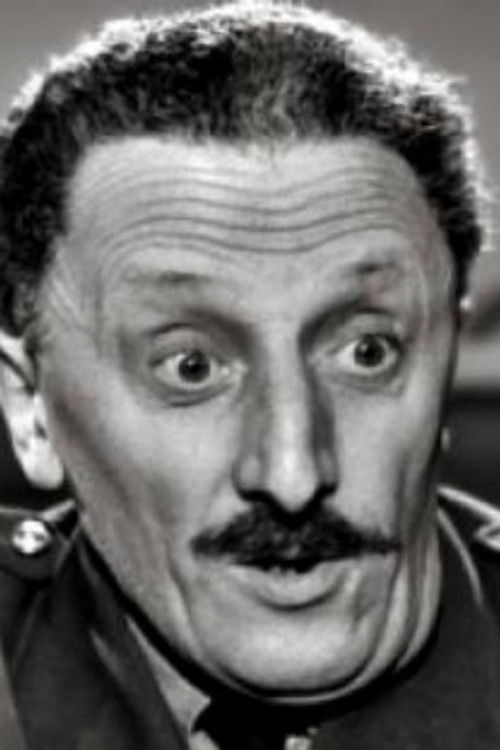 Photo of Léonce Corne