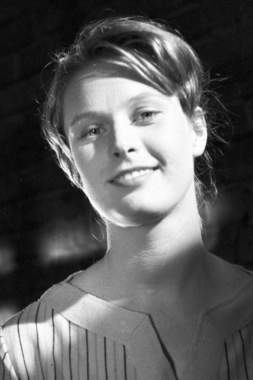 Photo of Beata Tyszkiewicz