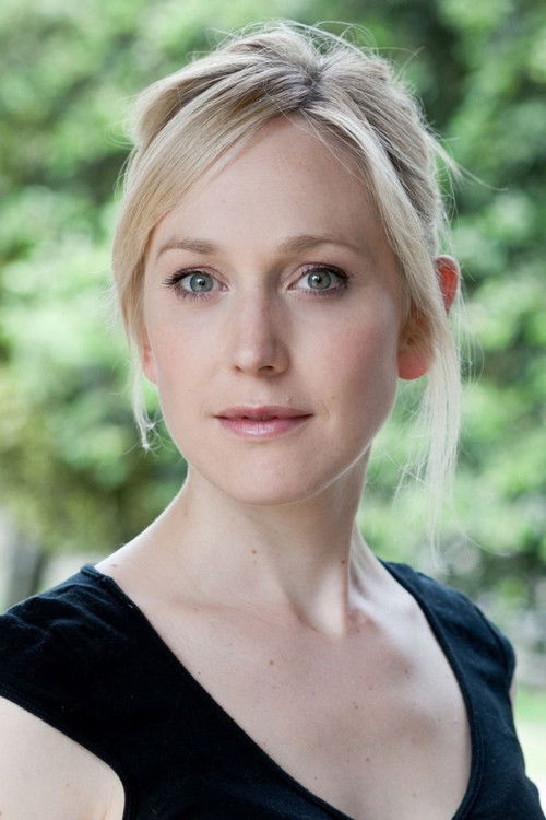Photo of Hattie Morahan