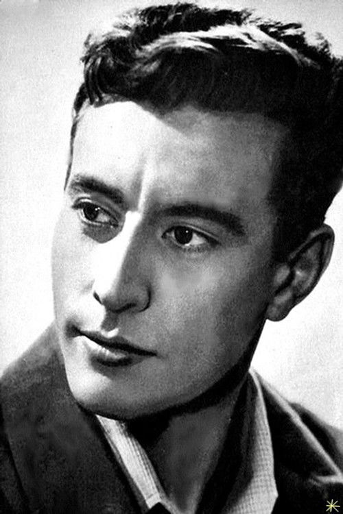 Photo of Jean-François Calvé