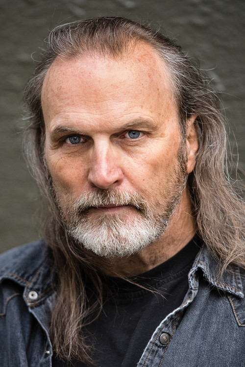 Photo of John Henry Whitaker