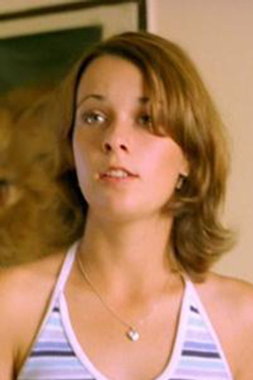 Photo of Věra Kuchtová