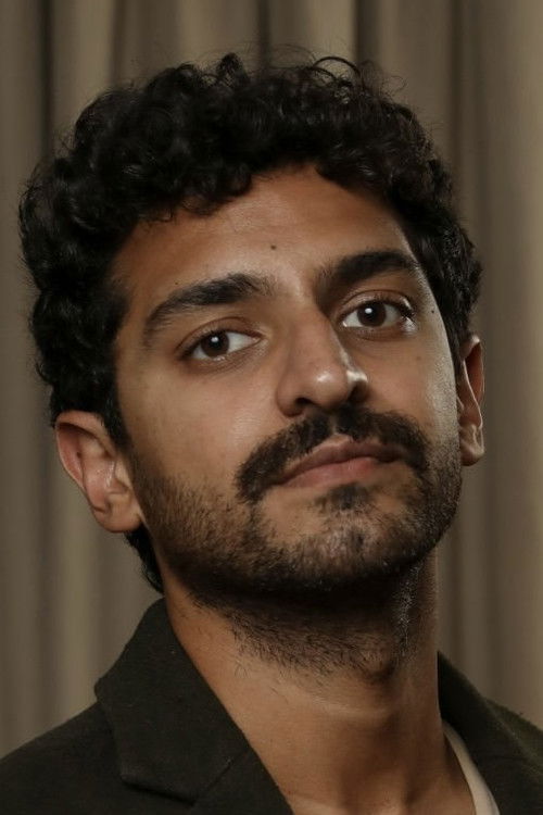 Photo of Karan Soni