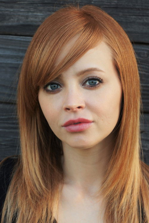 Photo of Jessica Willis