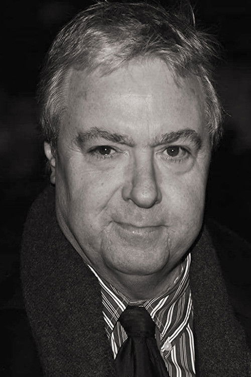 Photo of John Sessions