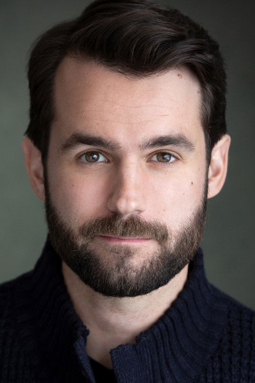 Photo of Zach Eulberg