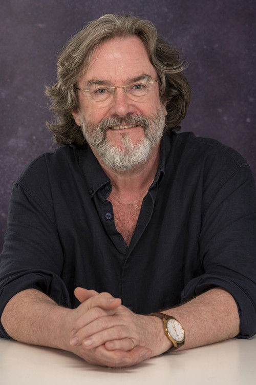 Photo of Gregory Doran
