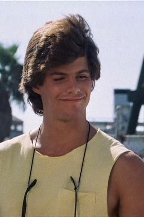 Photo of Dan Gauthier