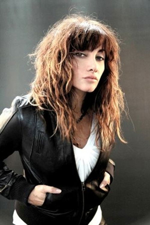 Photo of Clara Moroni