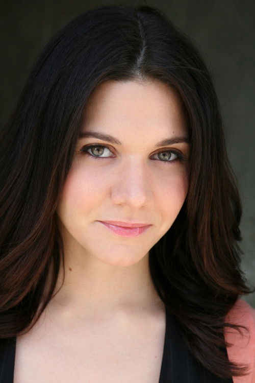 Photo of Amy Matysio