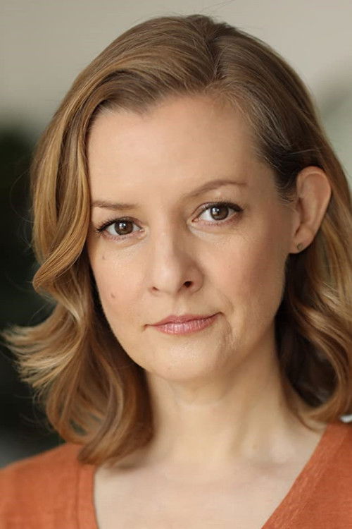 Photo of Elizabeth Morton