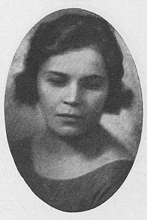 Photo of Tyyne Haarla