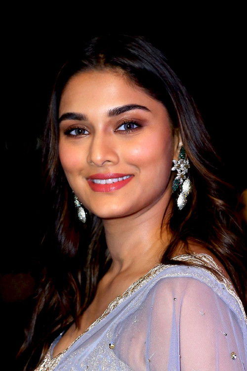 Photo of Saiee Manjrekar