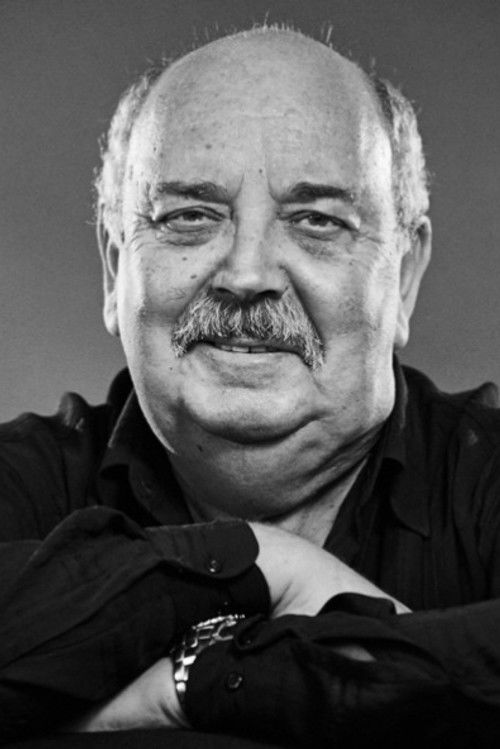 Photo of Yuriy Rudchenko