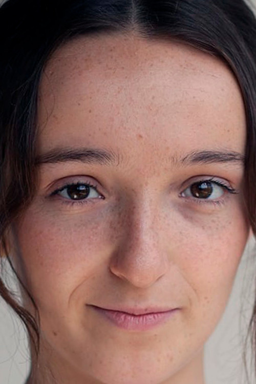 Photo of Lorea Intxausti