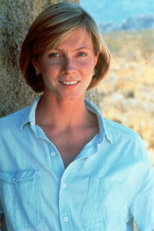 Photo of Nancy Everhard