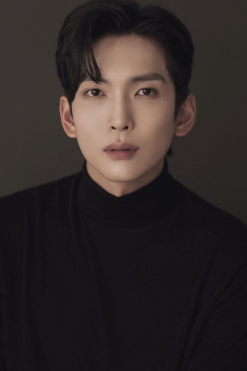 Photo of Moon Kang-hyuk