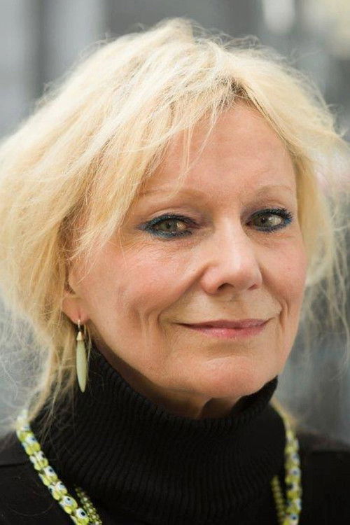 Photo of Annika Hoydal