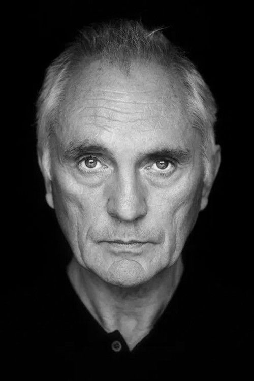 Photo of Terence Stamp