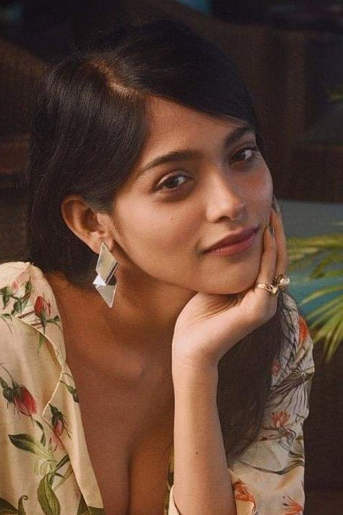 Photo of Anusha Viswanathan