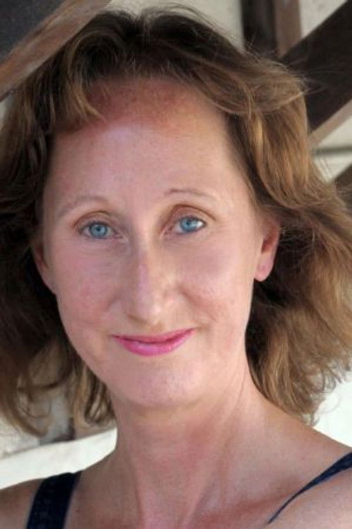 Photo of Vivienne Soan