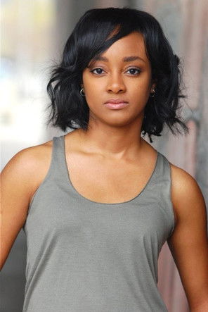 Photo of Kimberley Drummond