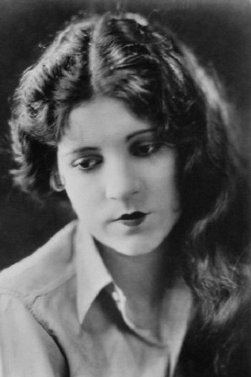 Photo of Olive Borden