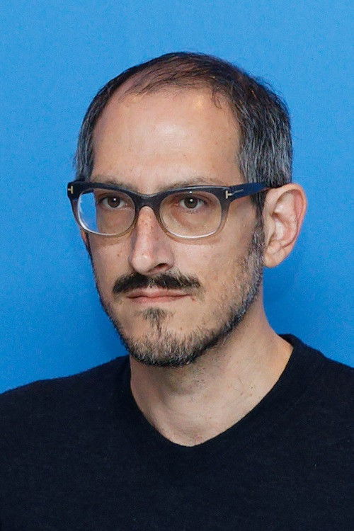 Photo of Mark Peranson