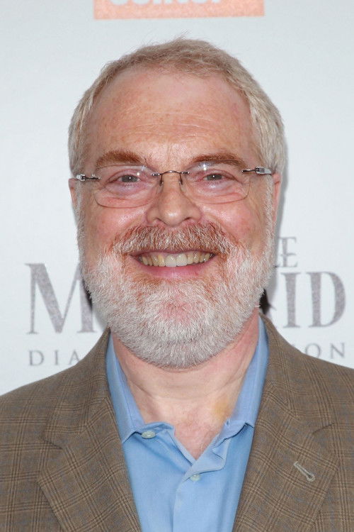 Photo of Ron Clements