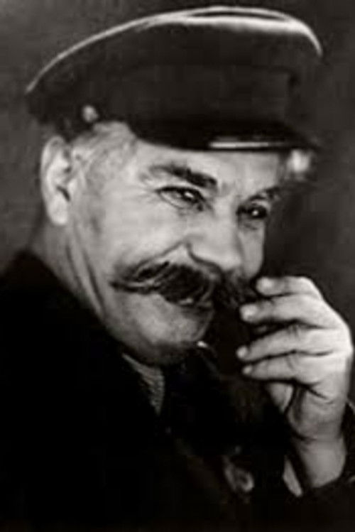 Photo of Ivan Tverdokhlib