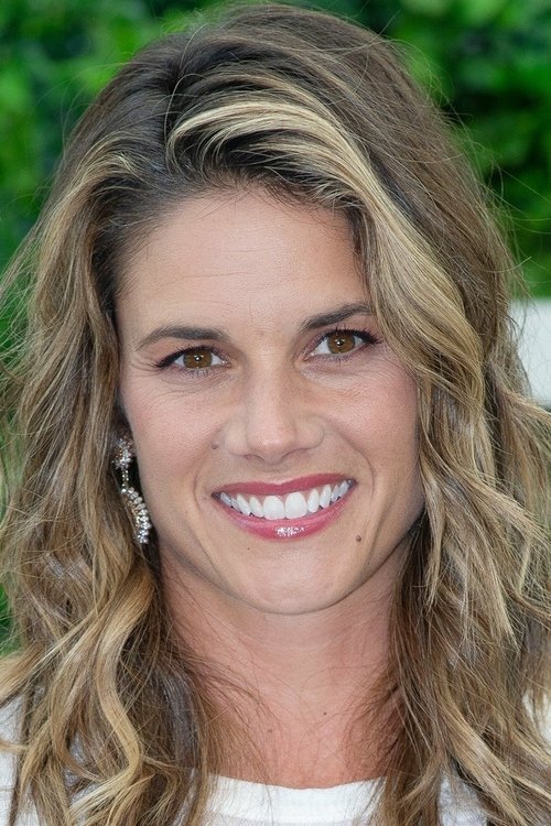 Photo of Missy Peregrym