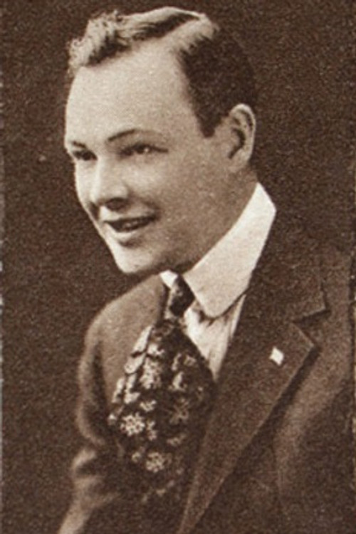 Photo of Charles Ray