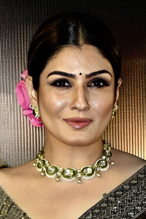 Photo of Raveena Tandon