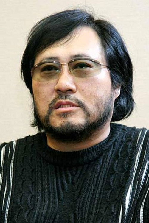 Photo of Johnny Ohkura