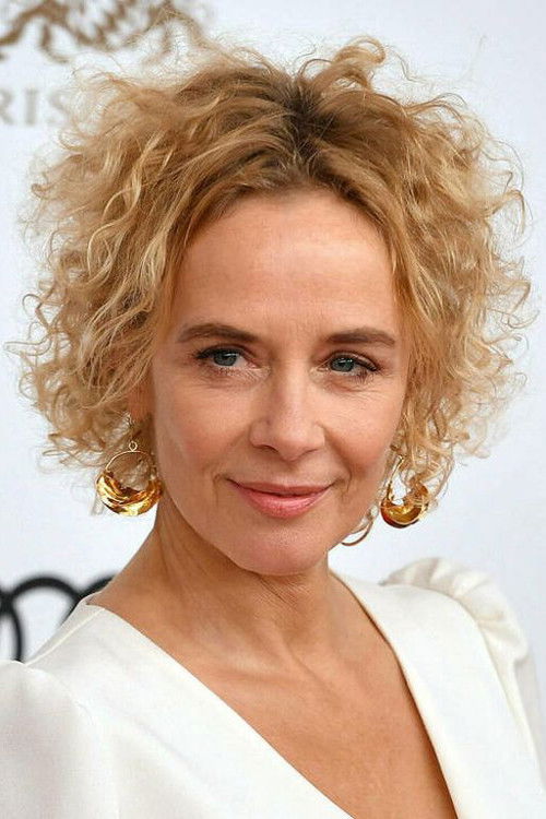 Photo of Katja Riemann