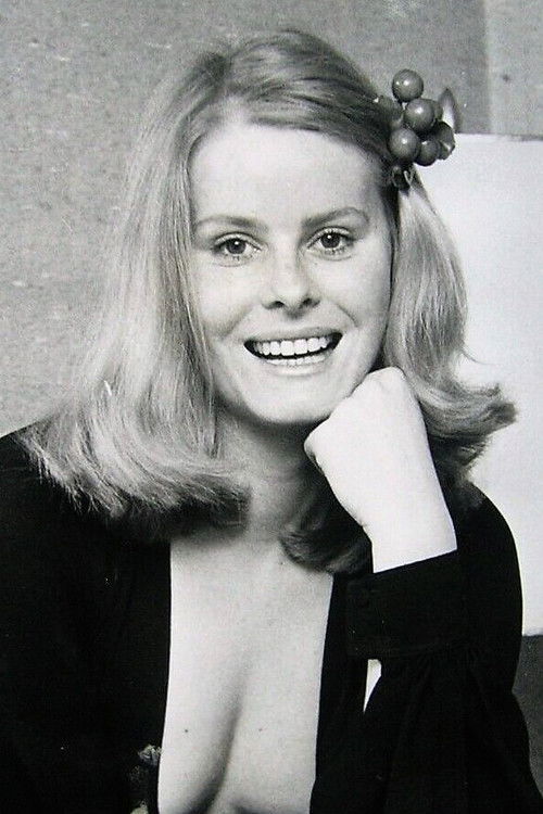 Photo of Madeleine Hinde