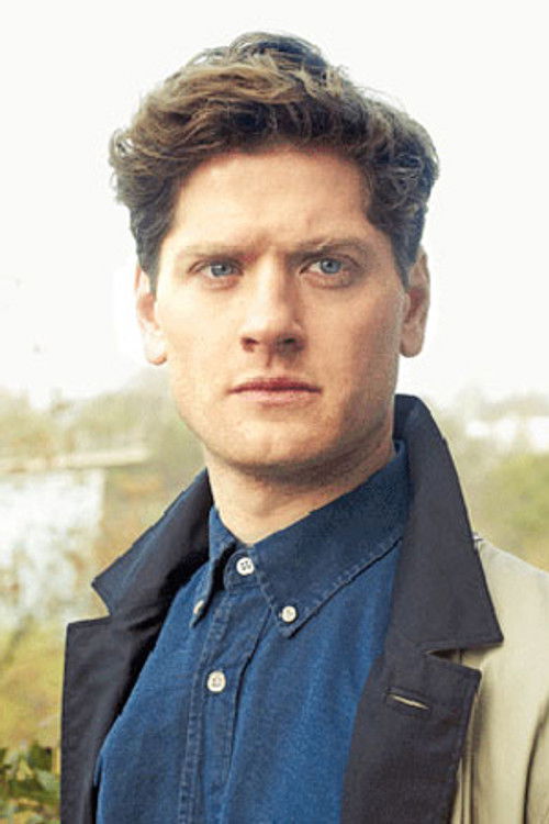 Photo of Kyle Soller