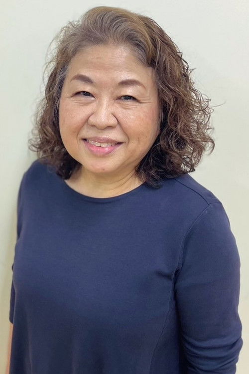 Photo of Yoshiko Okamoto