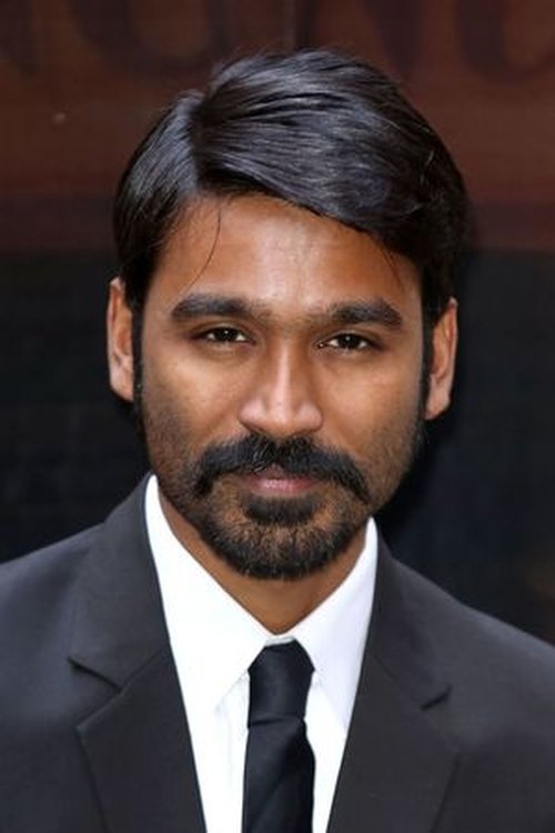Photo of Dhanush
