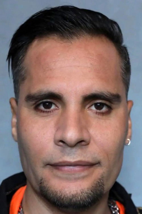 Photo of Hossein Abedini