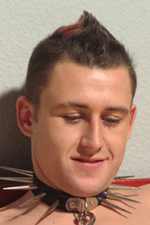 Photo of James Alexander