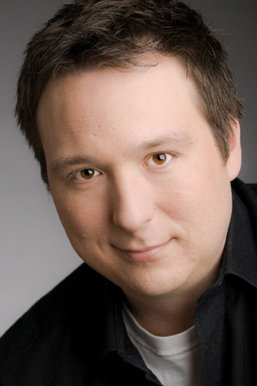 Photo of Pierre-François Legendre