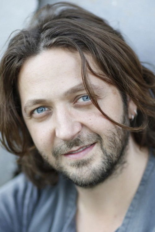 Photo of Silvio Muccino